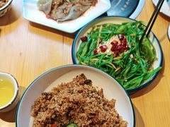 -民食香·腊排骨野生菌美食(木府店)