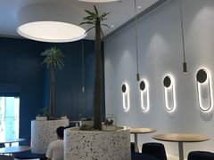 大堂-gaga(金光华店)