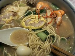 -阿琴面馆(武林路店)