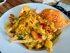 -Doo Dee Thai Food(Issan/Isaan/Esan)
