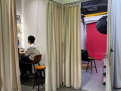 -海马体照相馆(佛山岭南站店)