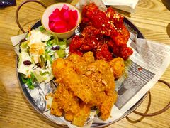 -Dak's 炸鸡(远景路店)
