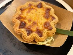 -点都德(花城店)