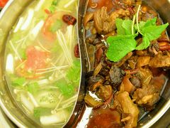 -香丽缘饭馆(黑龙潭店)