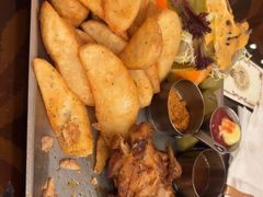 -Ciao窑炉披萨餐厅(宁波阪急店)