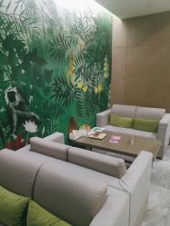 点击看大图 -添禧月子会所(高新店)