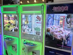 -反斗乐园(中航城君尚购物中心)