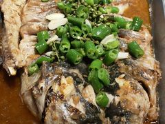 -三江源活鱼现烤(维多利摩尔城店)