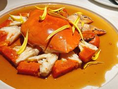-華府Deluxe(兴业太古汇店)