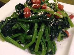 芝麻菠菜-巴扎美食·新疆菜·西域歌舞表演餐厅(新疆大厦店)