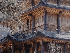 -松州古城