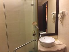 洗漱台-维也纳国际酒店(深圳新洲店)