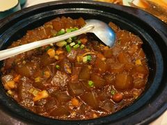-梅利汴京烤鸭•开封豫菜地标店(晋安路店)