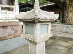 -龙兴寺