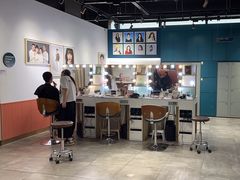 -海马体照相馆(天津世纪都会店)