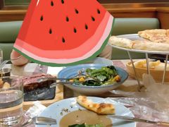 -OGGI TRATTORIA PIZZERIA(深业上城店)