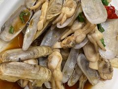 -抚顺美食·老上海味道