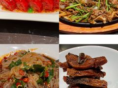 -江南·JIANGNAN(北京歌华开元大酒店)