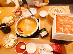 -牛New寿喜烧(青浦店)