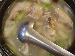 -Togi 71 Korean Restaurant