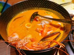 -星叶·东南亚料理(宁波万象汇店)
