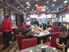 -老浒记烤鸭-北京菜(琉璃厂店)