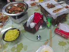 -聚味瞿记·龙虾堂(树木岭店)