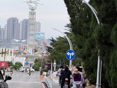 -养马岛旅游度假区