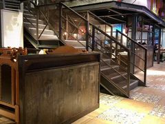 -云晓光头烧烤吧(川沙绿地店)