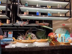 -惠州皇冠假日酒店·西餐厅·自助餐厅