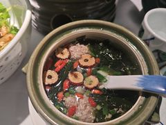 -费大厨辣椒炒肉(高铁吾悦广场店)