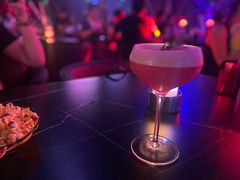 -MOSSO音乐酒吧·live house(南京旗舰店)