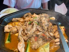 -蛙来哒(东城万达店)