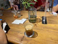 -PUZZLE COFFEE 拼图咖啡