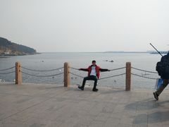 -烟墩角天鹅湖