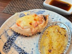 -田舍家Inakaya·炉端烧·铁板烧(天汇igc店)