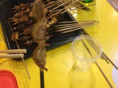 -望京小腰(北京总店)