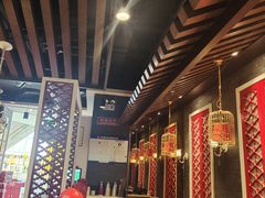 -皇城根北京风味主题餐厅(中海环宇城店)