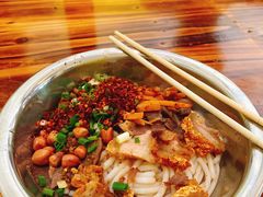 -老东江米粉