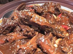 -恰饭·老长沙市井菜(天河客运站店)