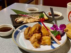 -友壹町寿司(嘉洲广场店)