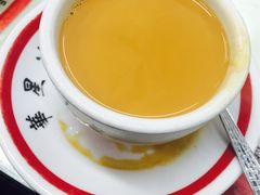 -华星冰室(湾仔店)