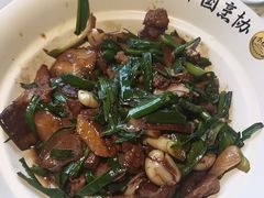 -黄山老妈·土菜(碧桂园店)