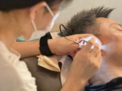 -铭洋专业采耳(田子坊店)