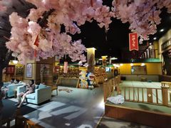 -大江户·温泉洗浴(浑南店)