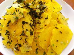 干菜玉米烙-全乐鱼馆·淳牌有机鱼直营店