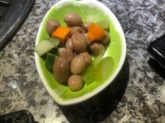 -汉拿山烤肉(东直门东方银座店)