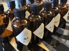 -墨more调香馆DIY自调香水(博雅国际中心B座店)