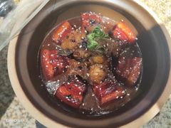 -老阿爸江浙土菜(前进东路店)