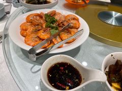 -蓝海大饭店·渔歌舫(黄岛店)